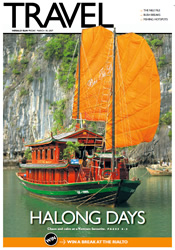 Halong Bay