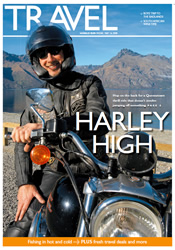 Harley Man